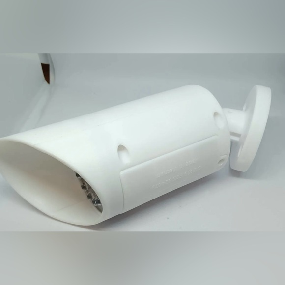 Fake Security Camera, just enough to scare them away. - Picture 4 of 4